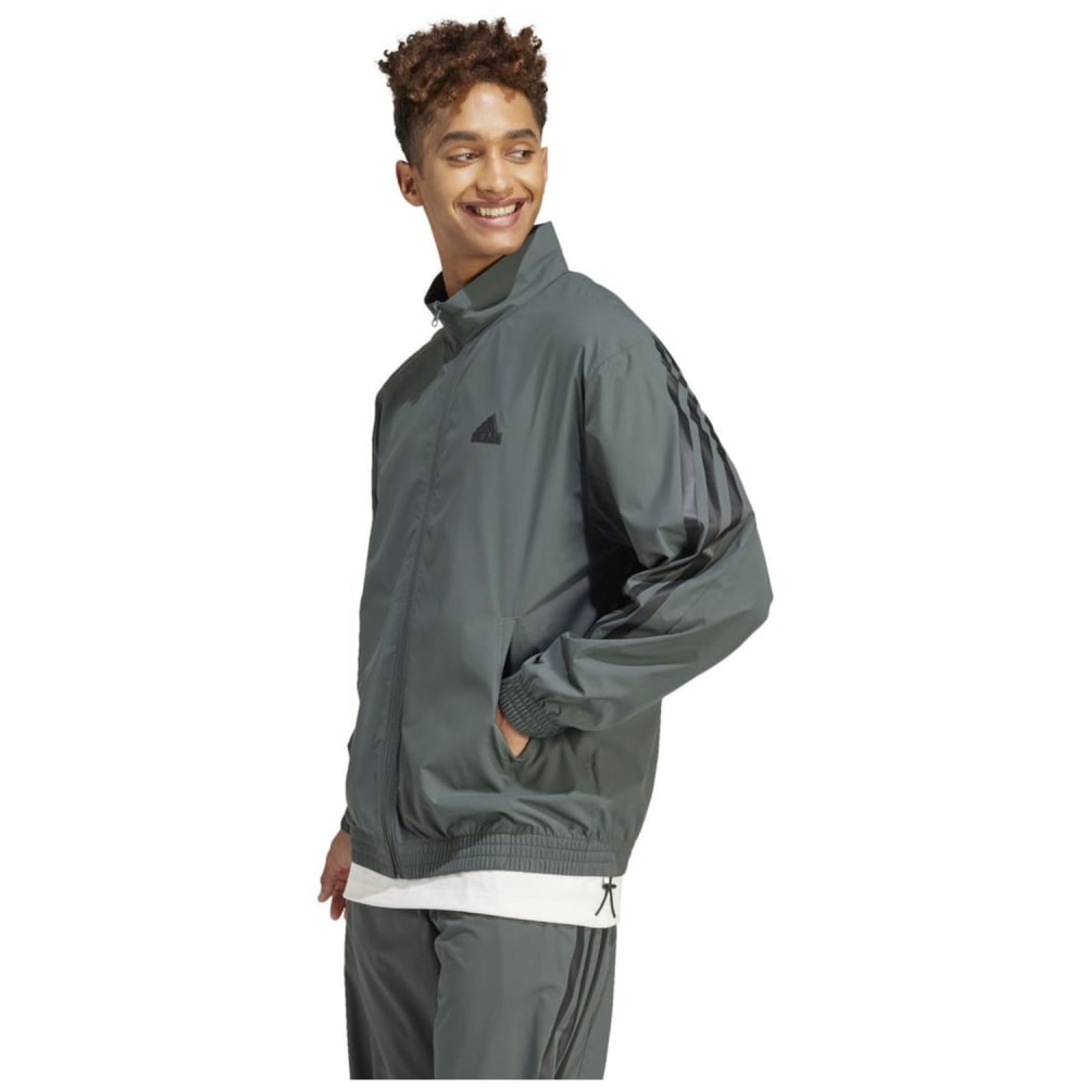 Adidas Future Icons 3 Streifen Woven Trainingsjacke Herren kaufen SPORT 2000