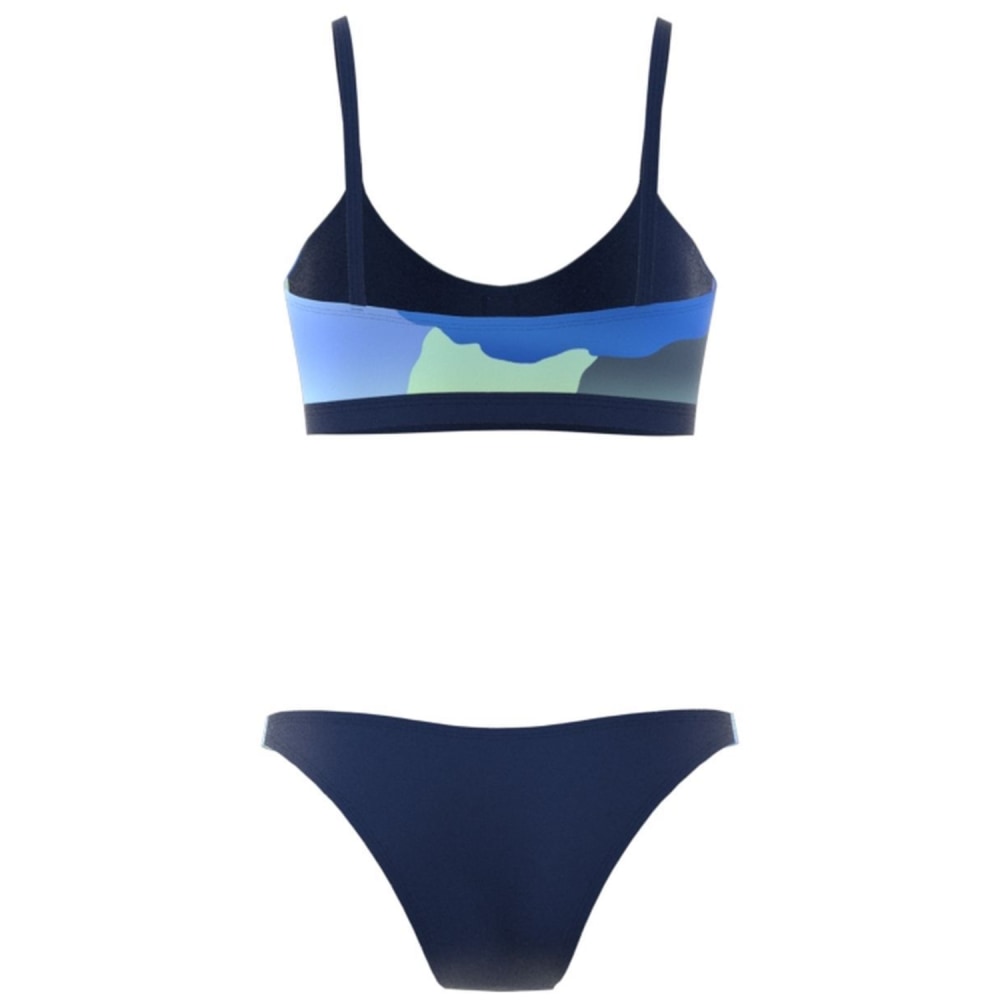 Adidas City Escape Camo Bikini Set Damen kaufen SPORT 2000