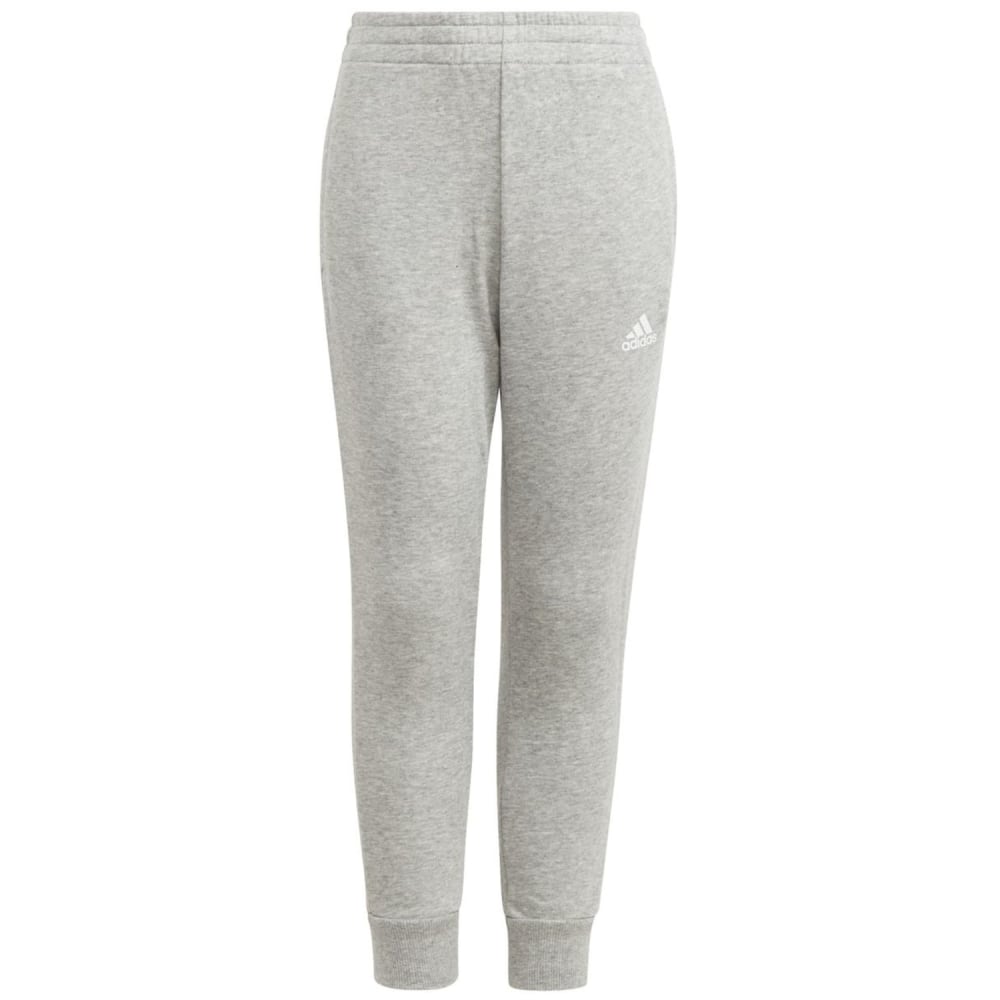 Adidas Essentials Logo French Terry Jogginganzug Kinder Jogginganzug