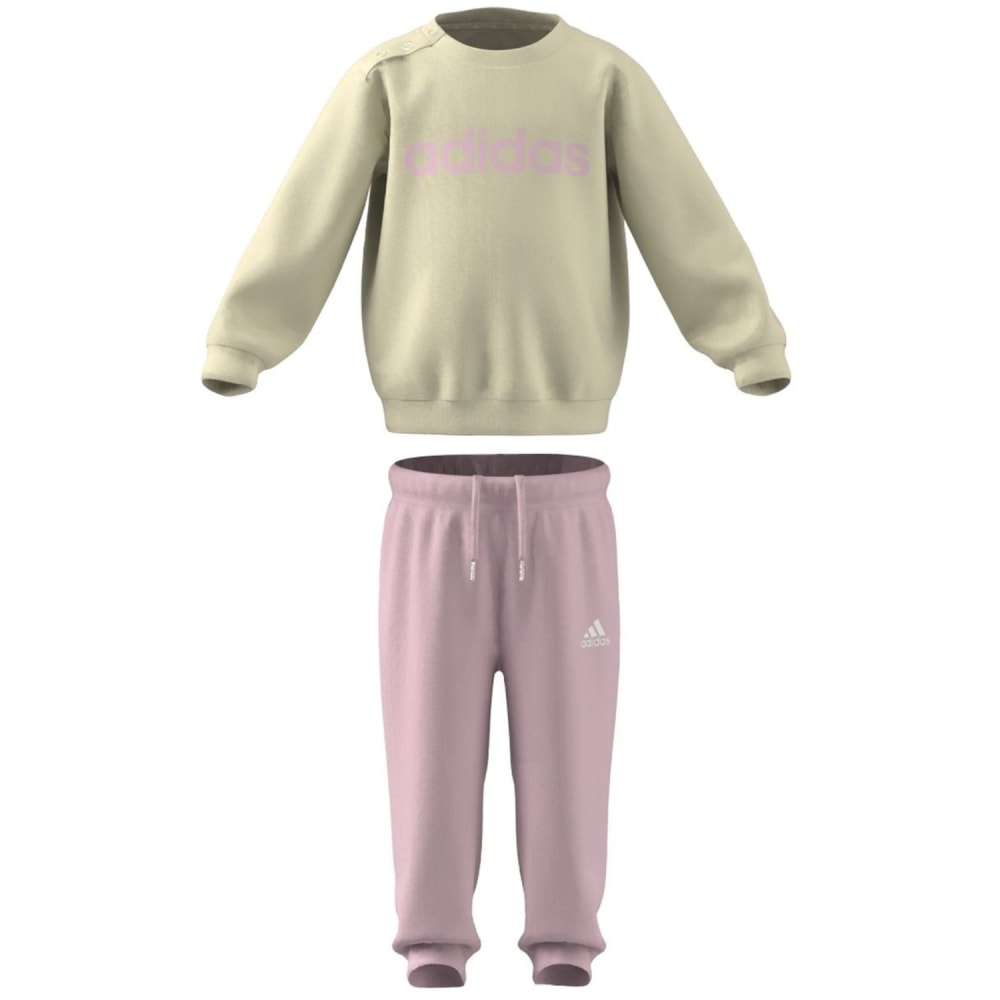 Adidas Essentials Lineage Jogginganzug Kinder