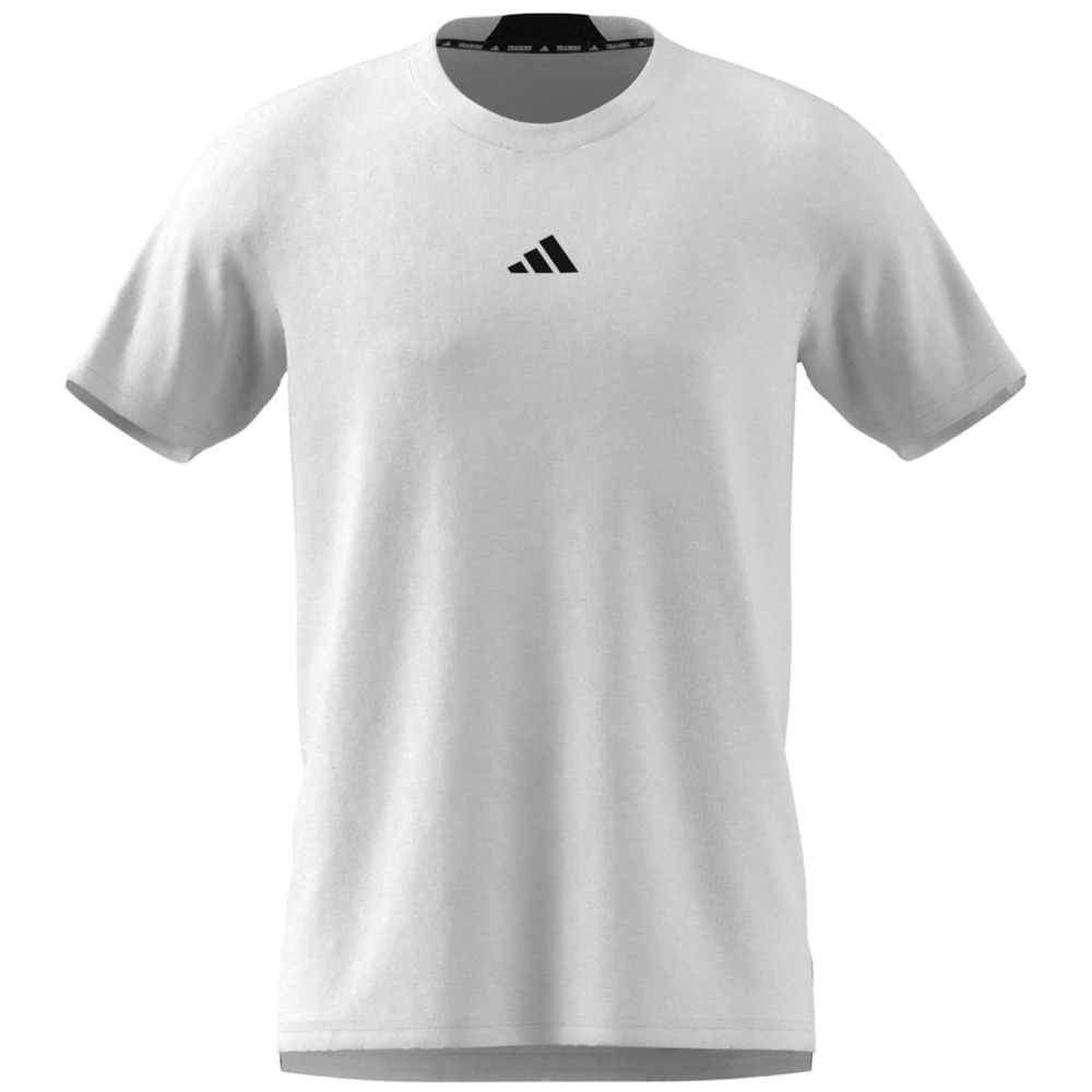 Adidas Designed for Training Workout Herren T-Shirt