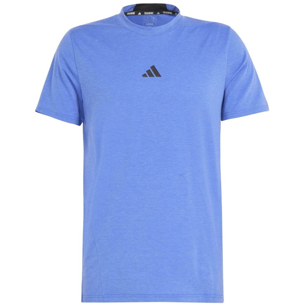 Adidas Designed for Training Workout Herren T-Shirt