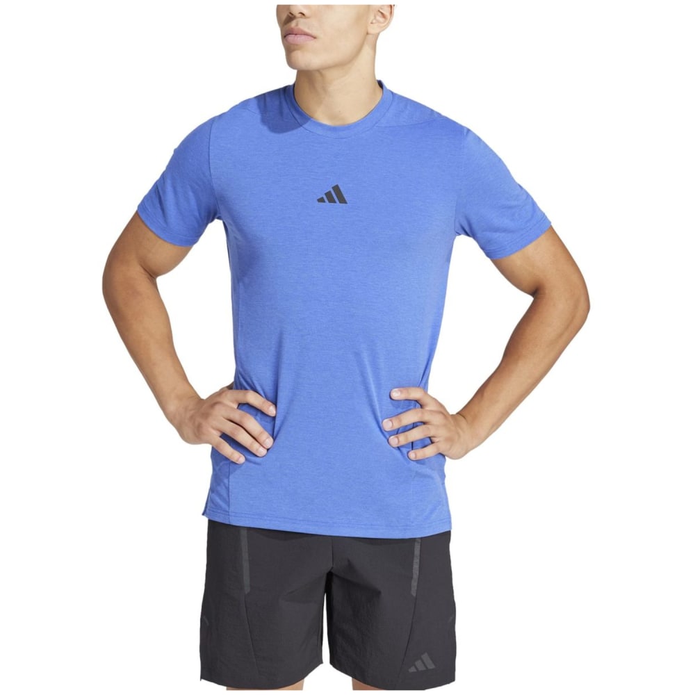 Adidas Designed for Training Workout Herren T-Shirt