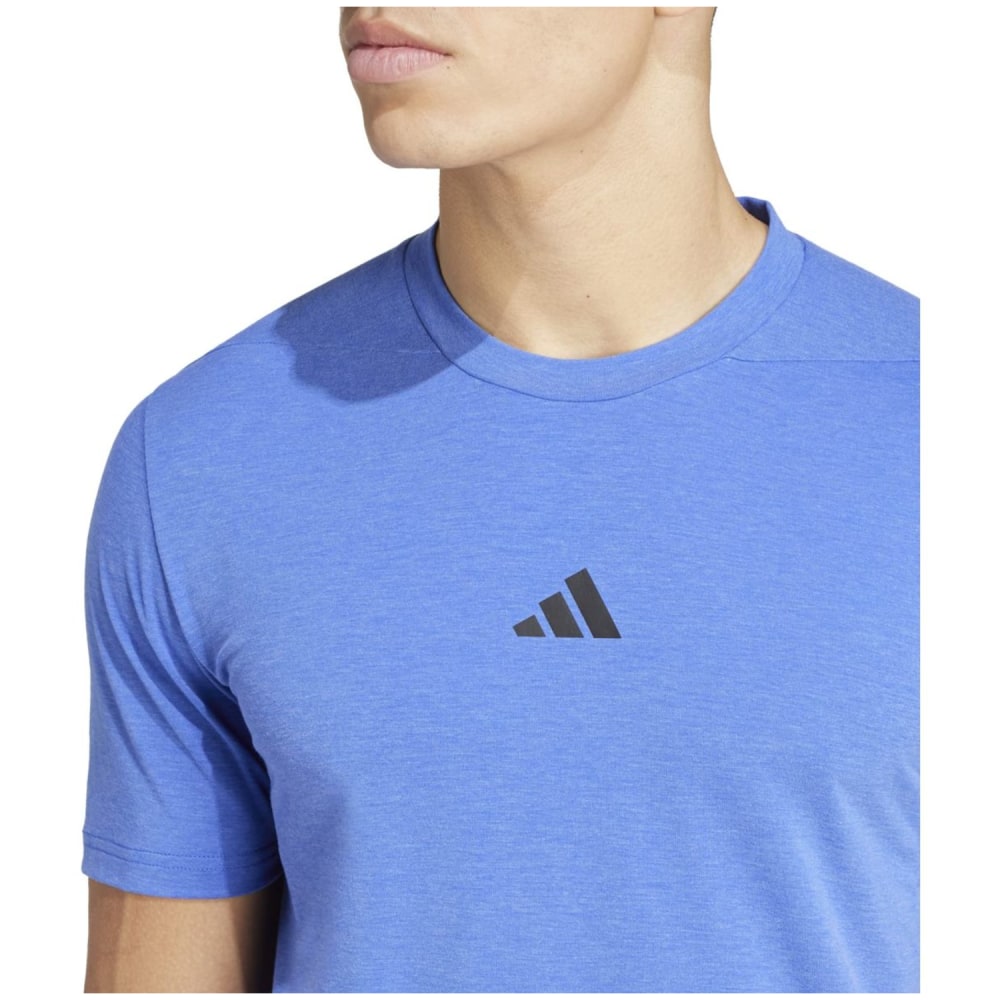 Adidas Designed for Training Workout Herren T-Shirt