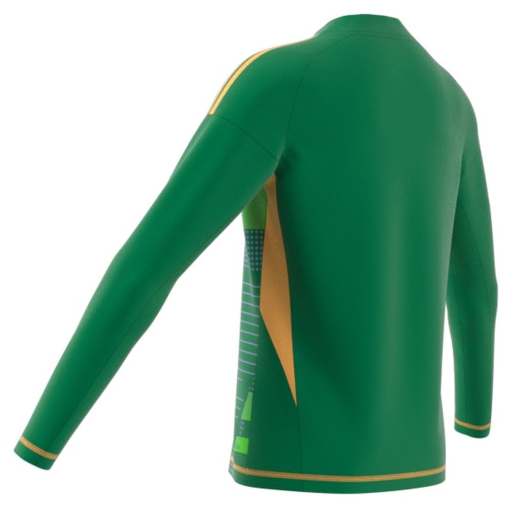 Adidas Tiro 24 Competition Long Sleeve Torwarttrikot Kinder