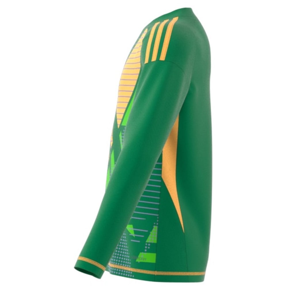 Adidas Tiro 24 Competition Long Sleeve Torwarttrikot Kinder