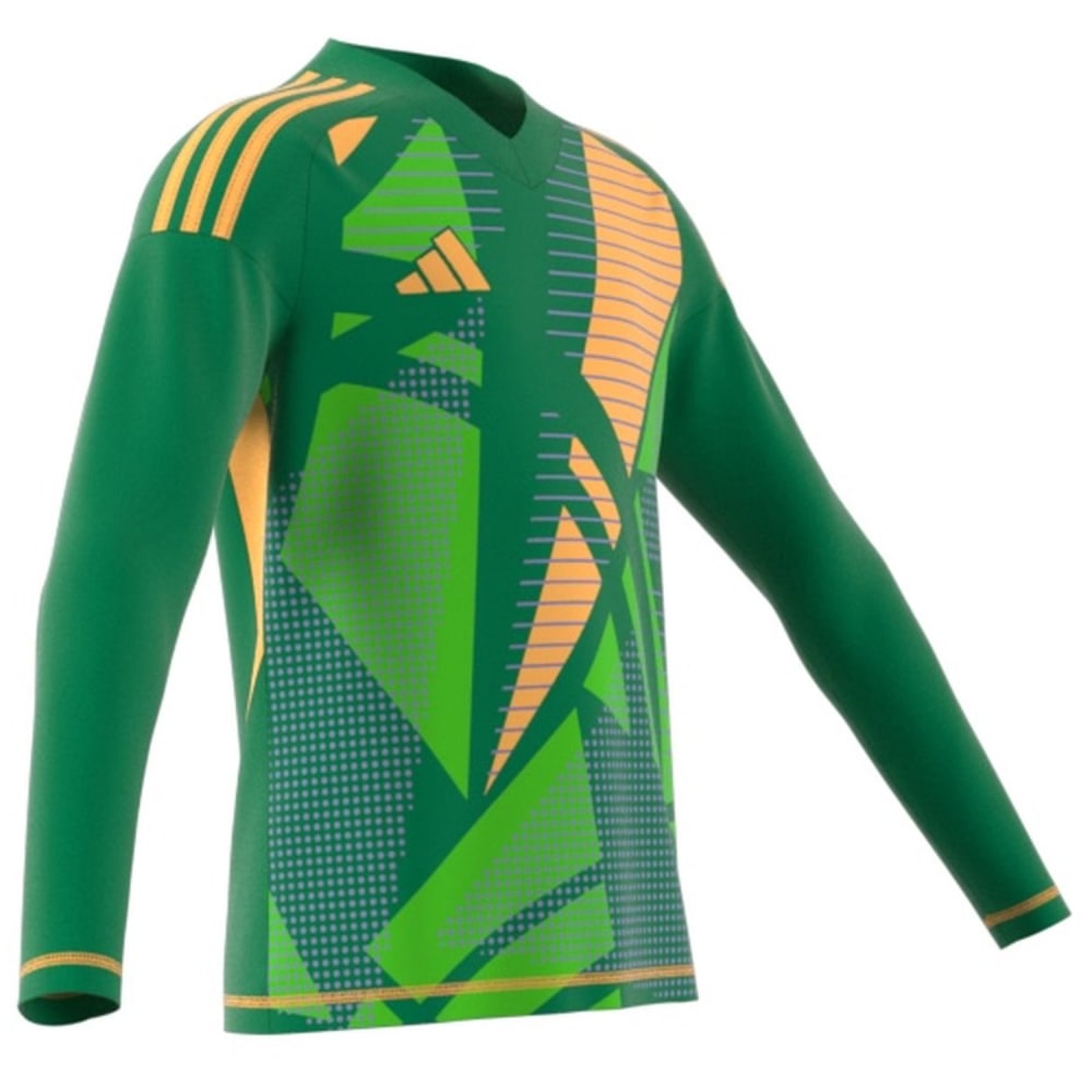 Adidas Tiro 24 Competition Long Sleeve Torwarttrikot Kinder