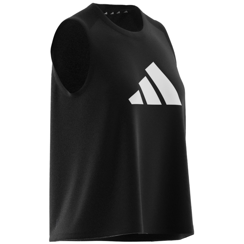Adidas Train Essentials Big Performance Logo Training Damen T Shirt kaufen SPORT 2000