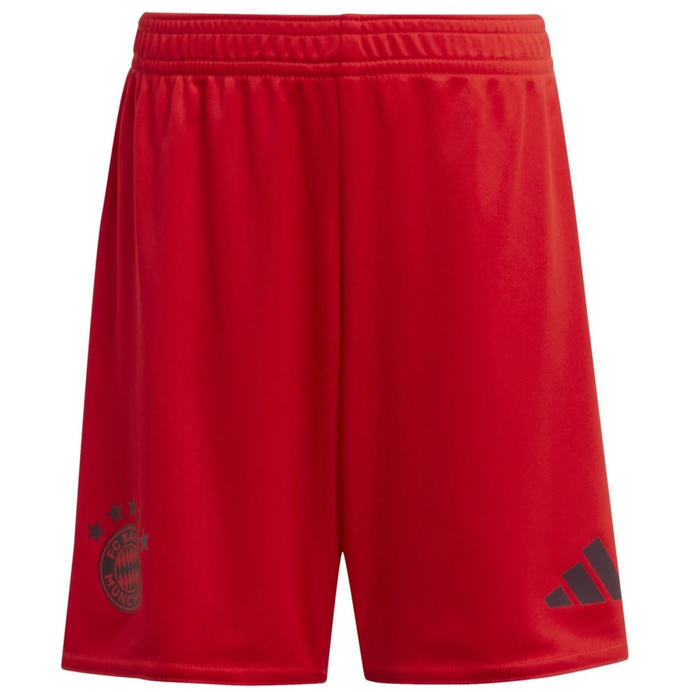 Adidas FC Bayern 2024/2025 Home Minikit Kinder Jogginganzug