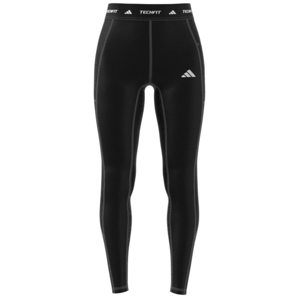 Adidas tights with pockets discount