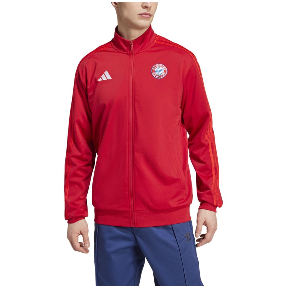 Adidas FC Bayern München DNA Herren Sweatshirt