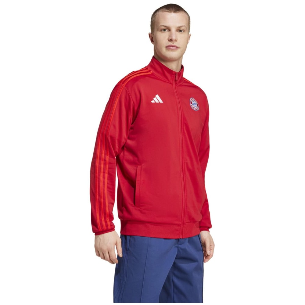 Adidas FC Bayern München DNA Herren Sweatshirt