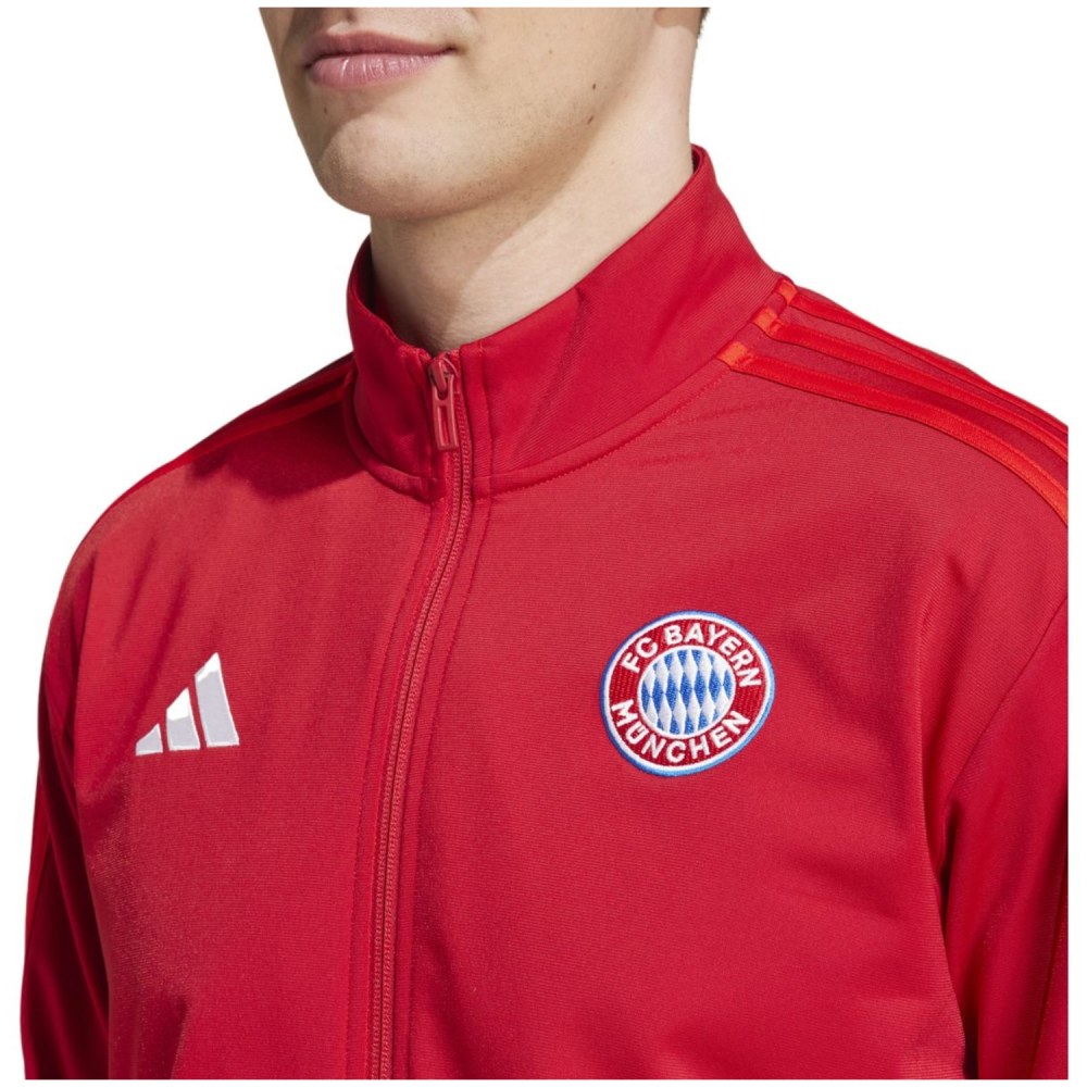 Adidas FC Bayern München DNA Herren Sweatshirt