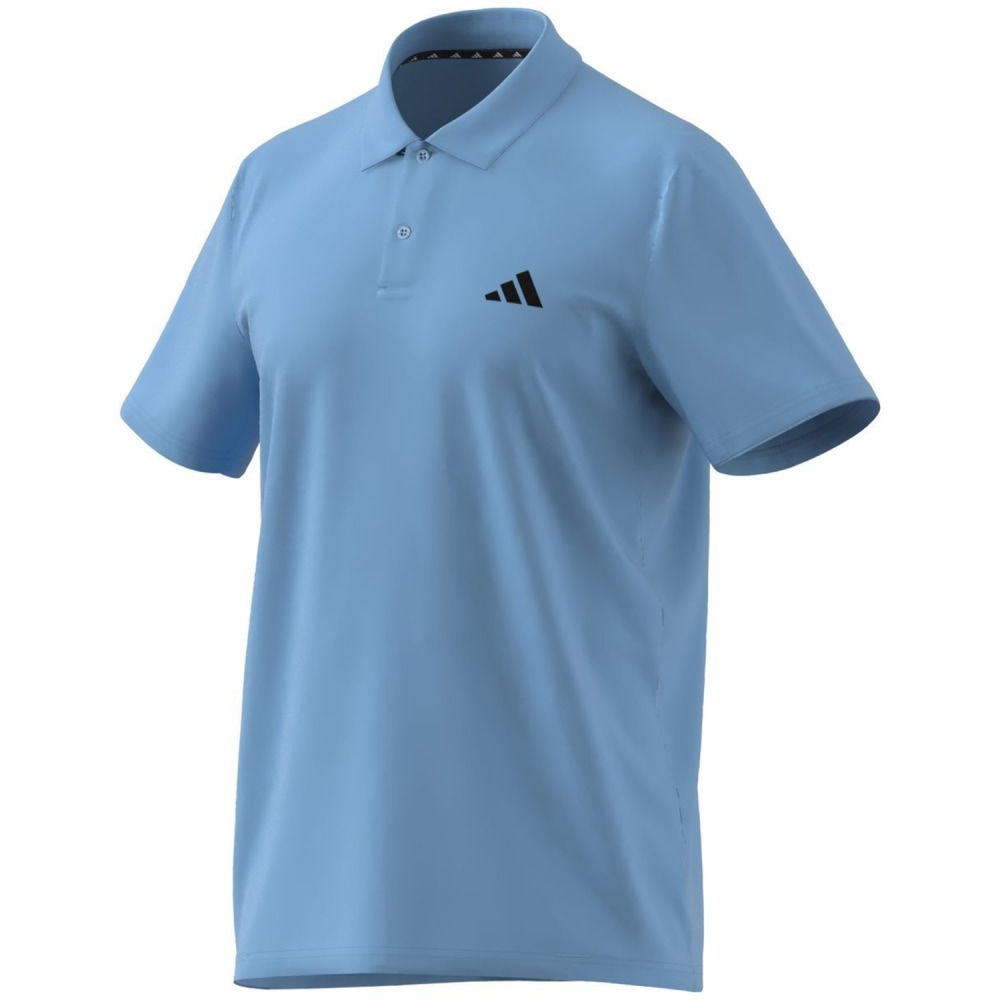 Adidas Train Essentials Training Poloshirt Herren