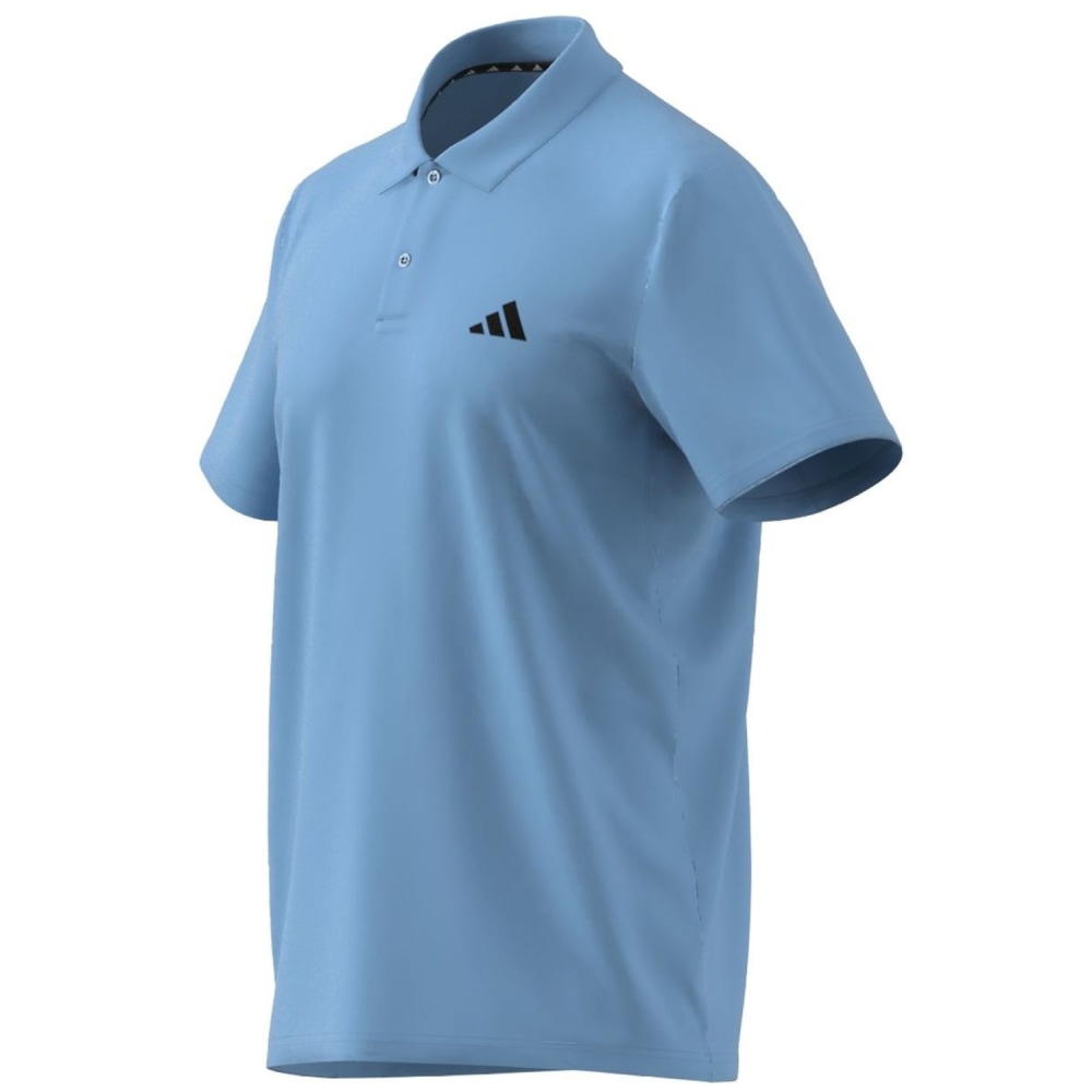 Adidas Train Essentials Training Poloshirt Herren