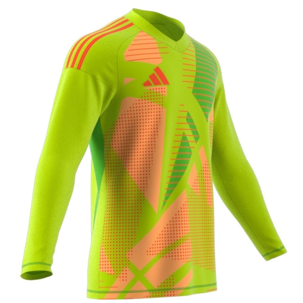 Adidas Tiro 24 Competition Long Torwarttrikot Herren