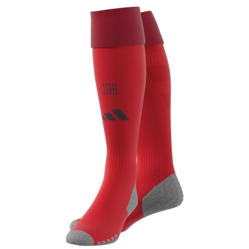 Adidas FC Bayern München 24/25 Heimsocken Herren Strümpfe