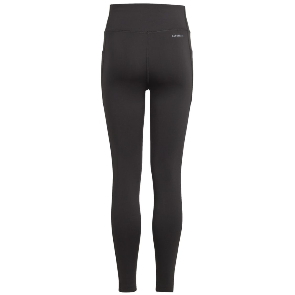 Adidas Optime 7/8 Leggings Mädchen Tights