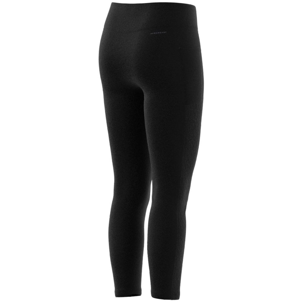 Adidas Optime 7/8 Leggings Mädchen Tights