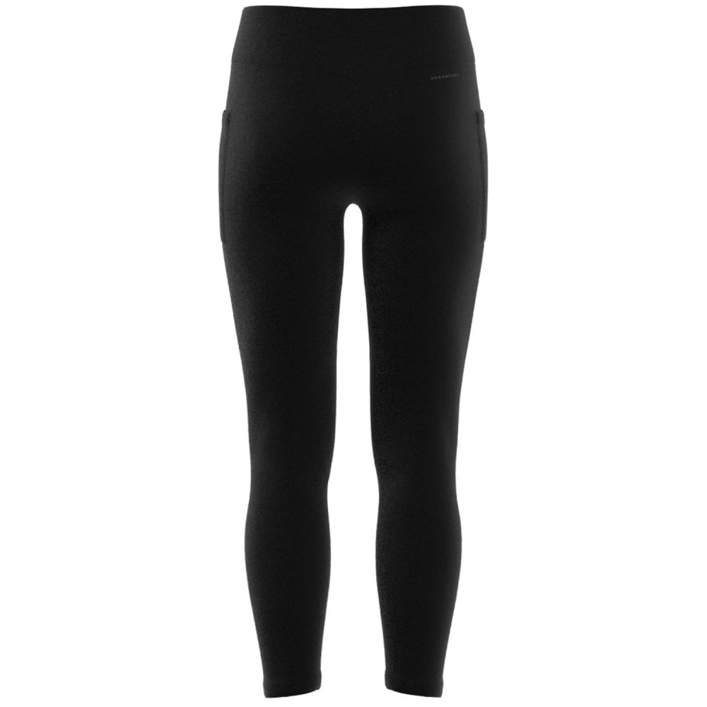 Adidas Optime 7/8 Leggings Mädchen Tights