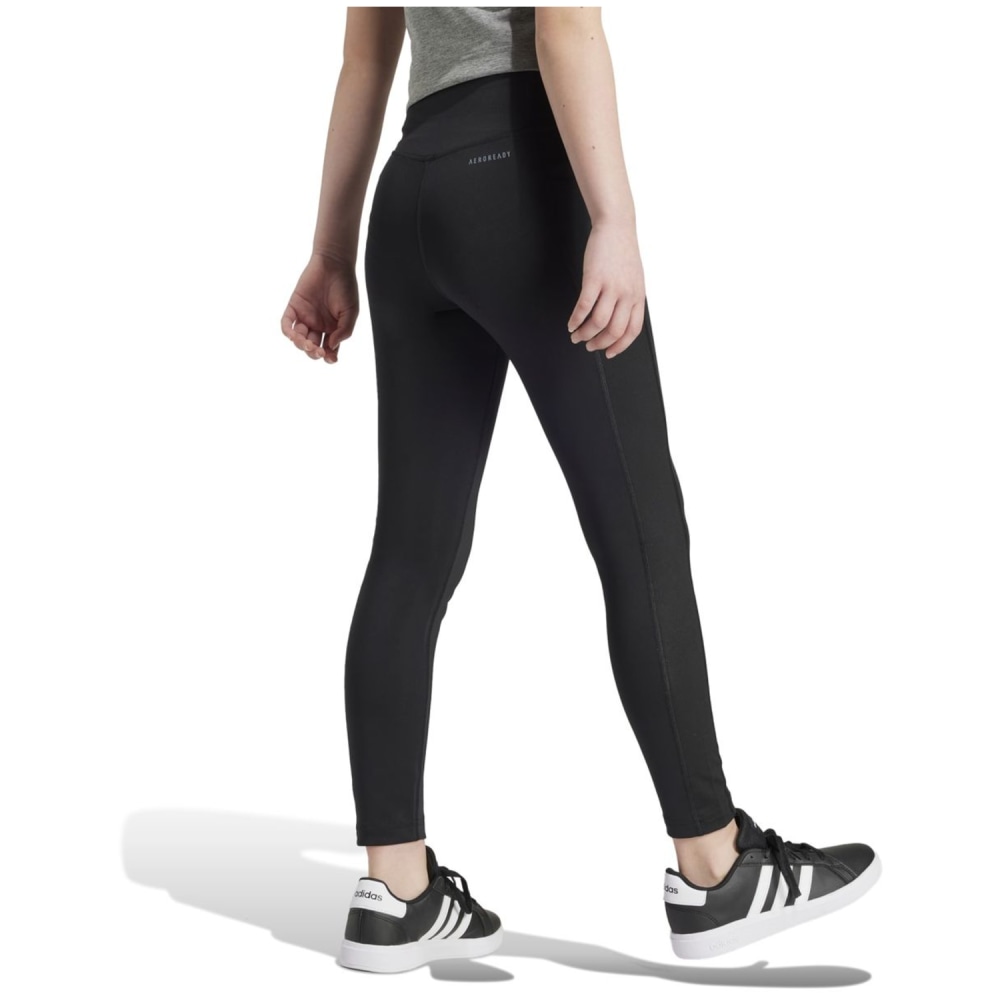 Adidas Optime 7/8 Leggings Mädchen Tights