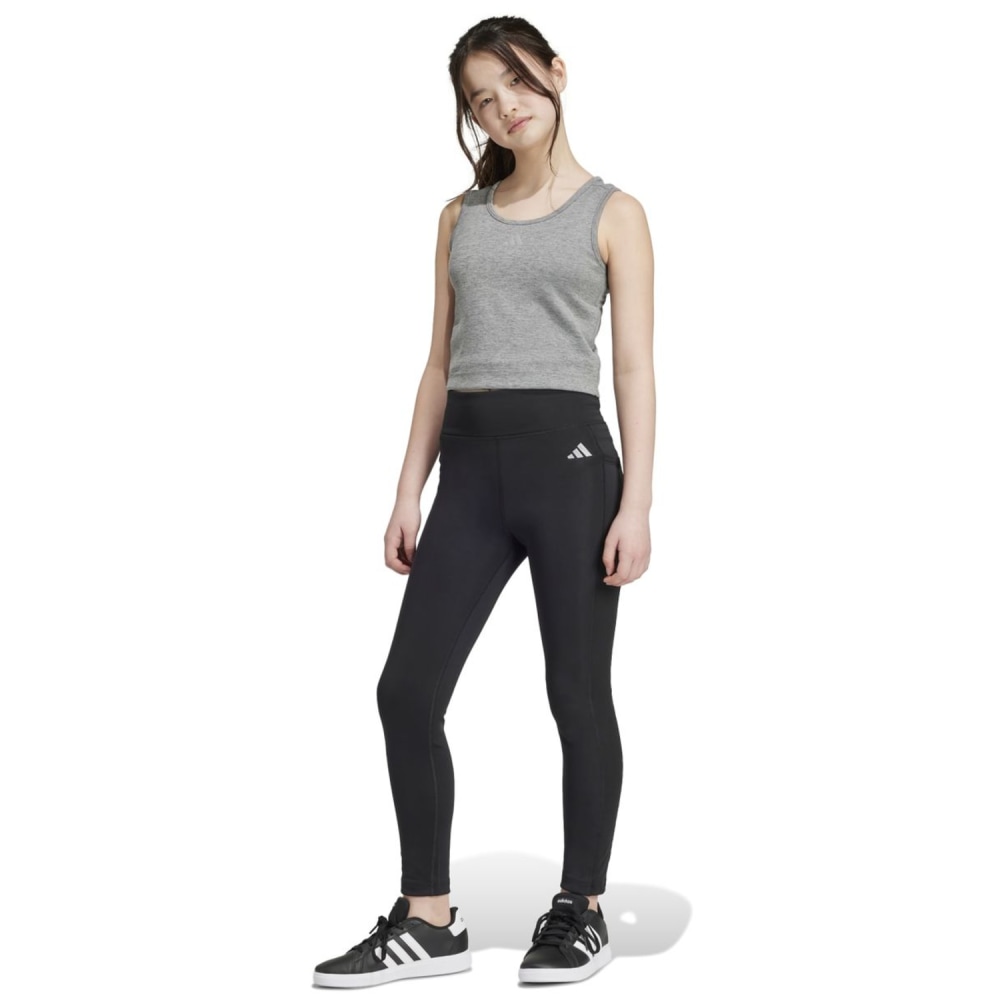 Adidas Optime 7/8 Leggings Mädchen Tights