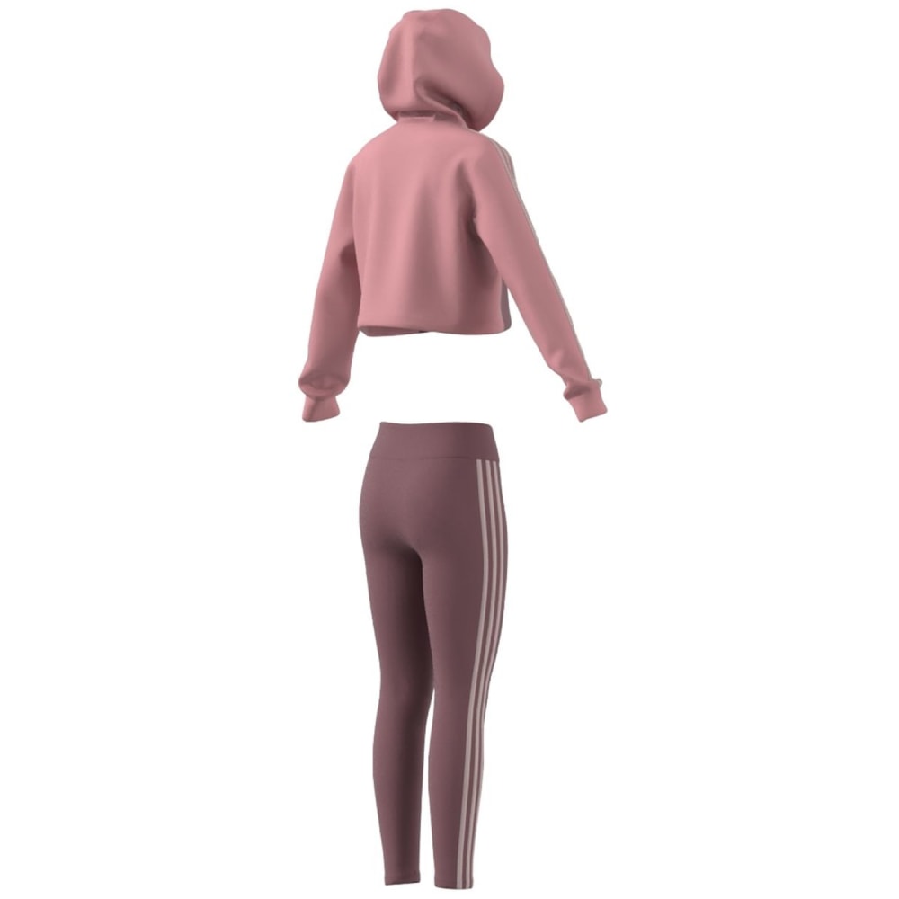 Adidas leggings tracksuit best sale