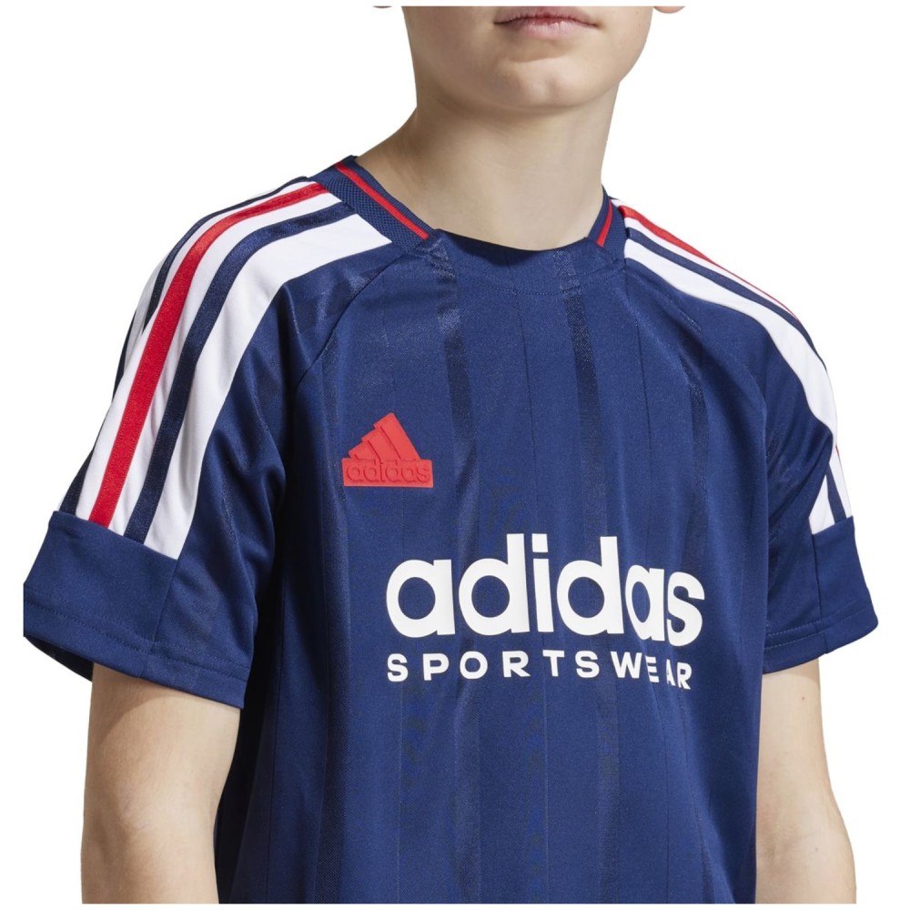 Adidas Tiro Nations Pack Kinder T Shirt kaufen SPORT 2000
