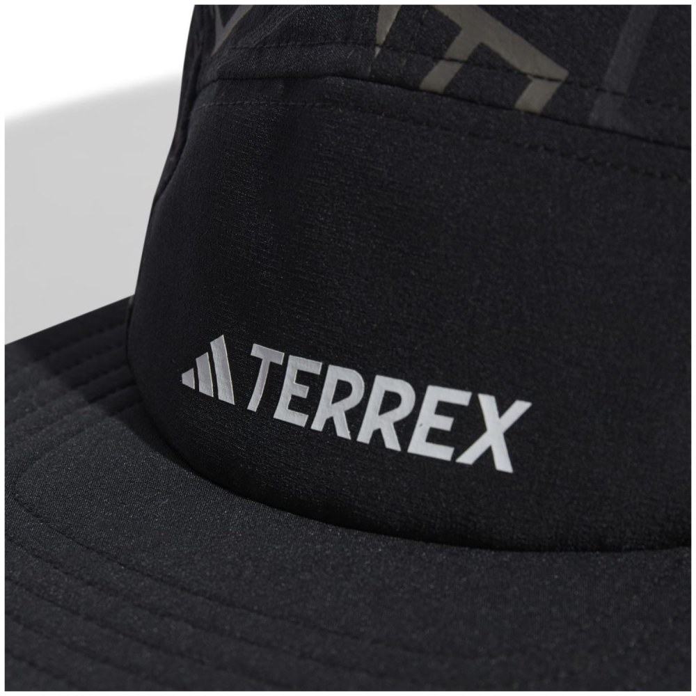 Adidas Terrex Heat.Rdy 5-Panel Graphic Kappe Unisex