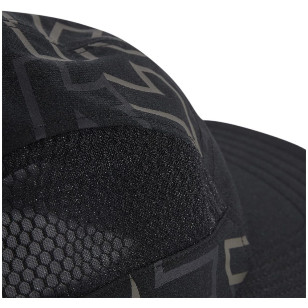 Adidas Terrex Heat.Rdy 5-Panel Graphic Kappe Unisex