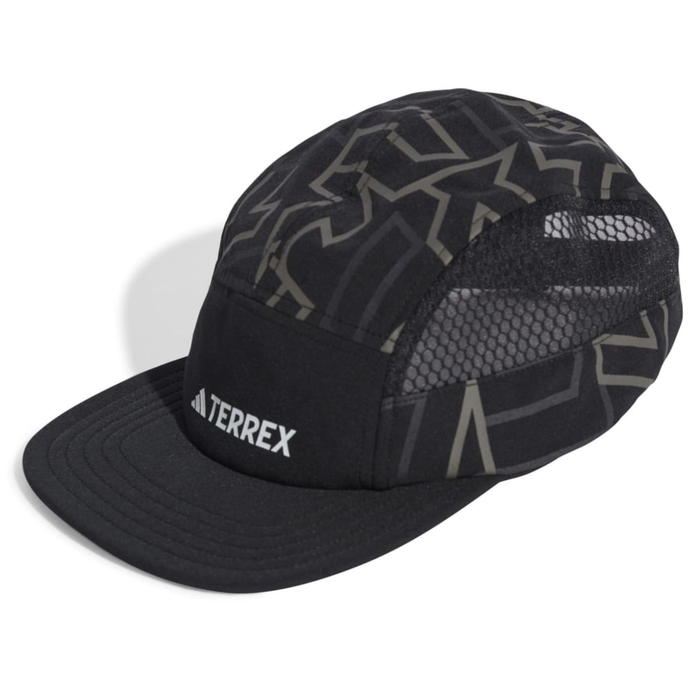 Adidas Terrex Heat.Rdy 5-Panel Graphic Kappe Unisex