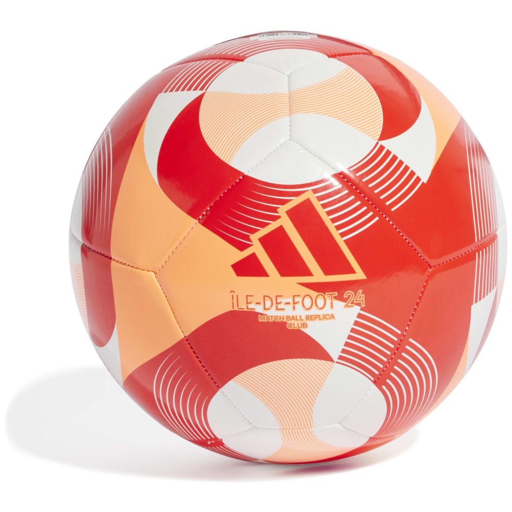 Adidas Île-De-Foot 24 Club Ball Unisex Outdoor-Fußball