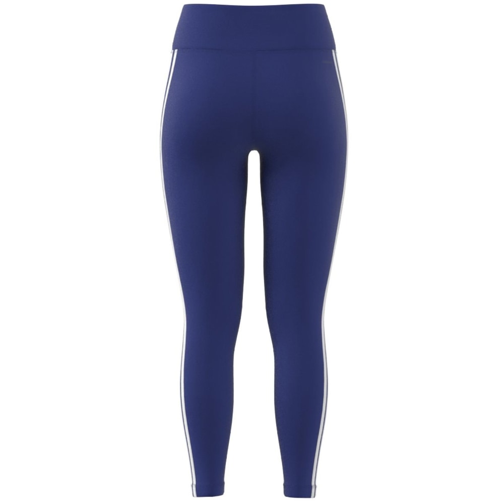 Adidas navy leggings top