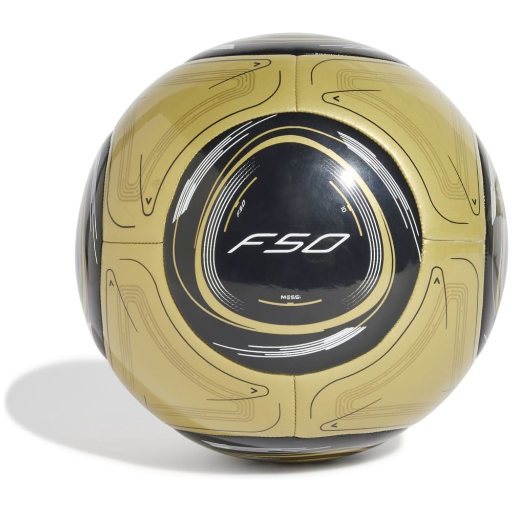 Adidas messi ball shop