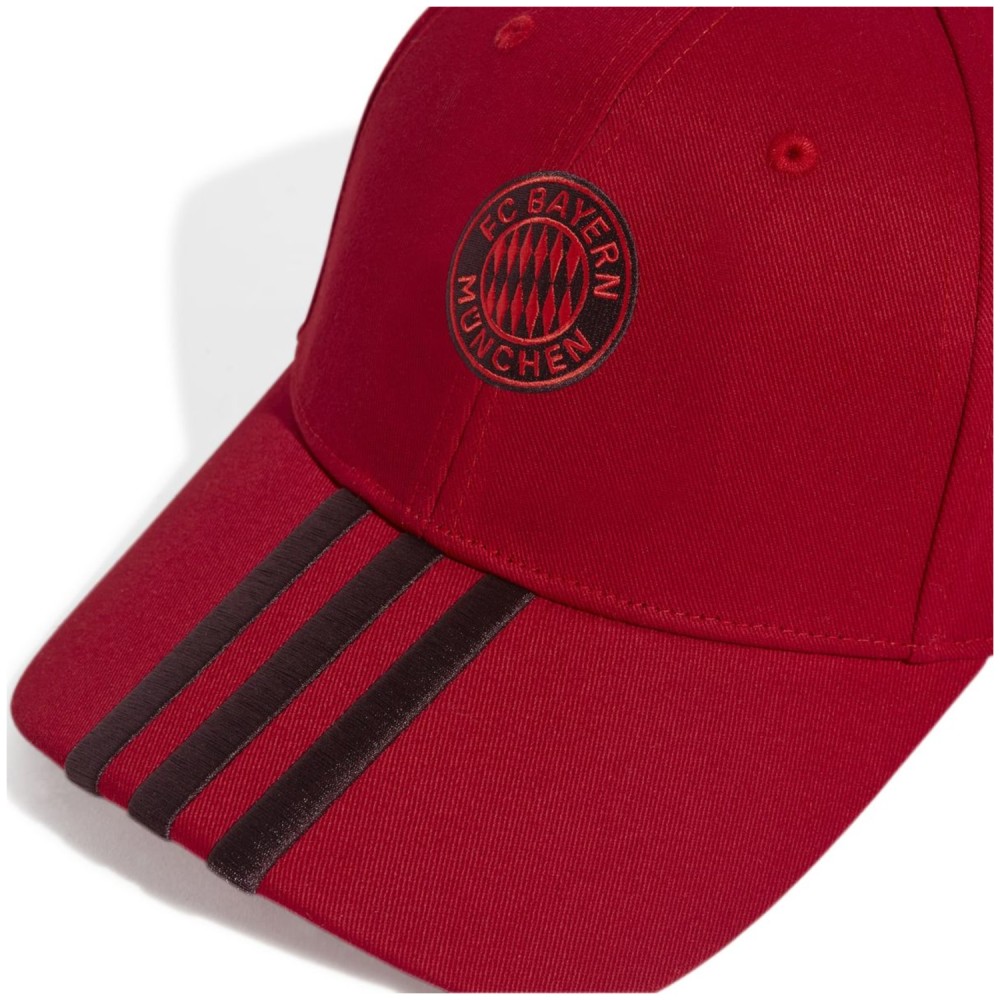 Adidas FC Bayern München Home Baseball Kappe Unisex Cap