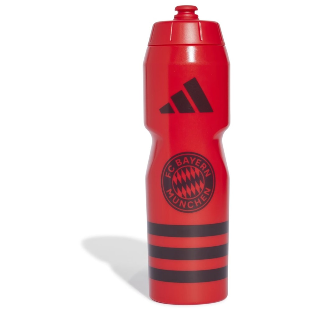 Adidas FC Bayern München Heim-Trinkflasche Unisex Zubehör