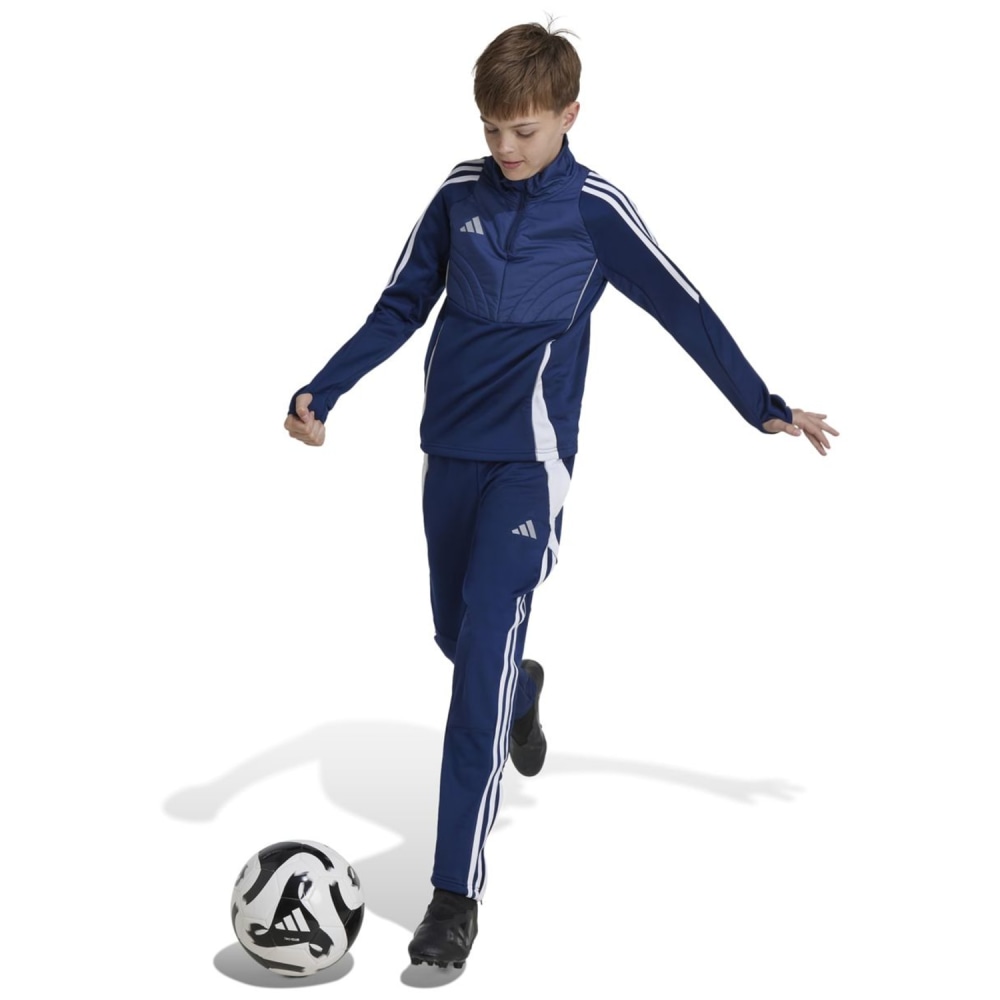 Adidas Tiro 24 Winterized Oberteil Kinder Rollkragenpullover kaufen SPORT 2000