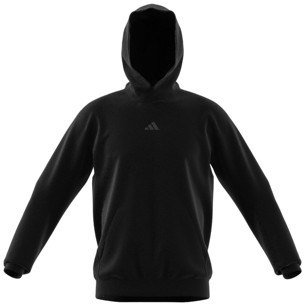 Adidas Designed for Training Herren Kapuzensweater