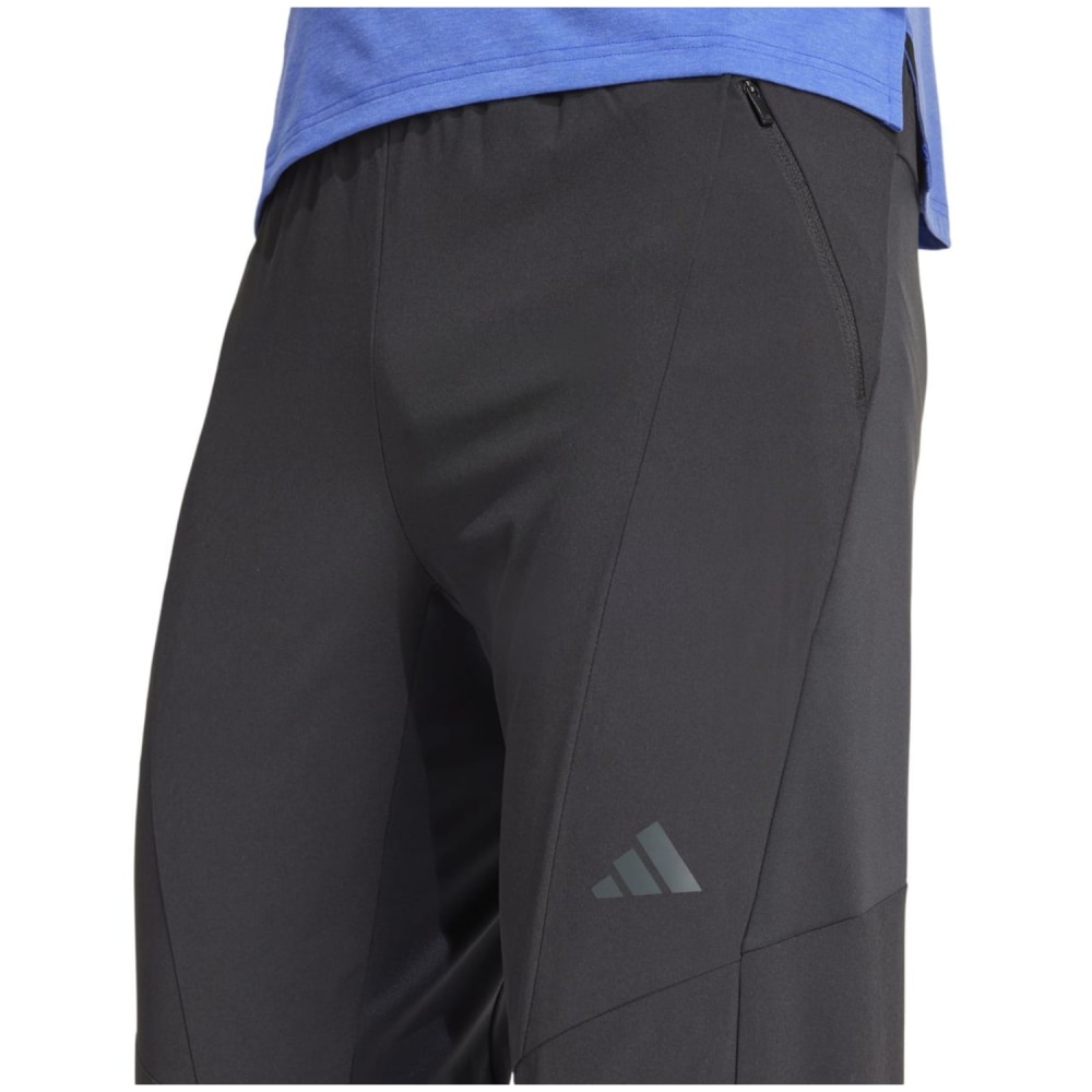 Adidas Designed for Training Hybrid Herren Trainingshose