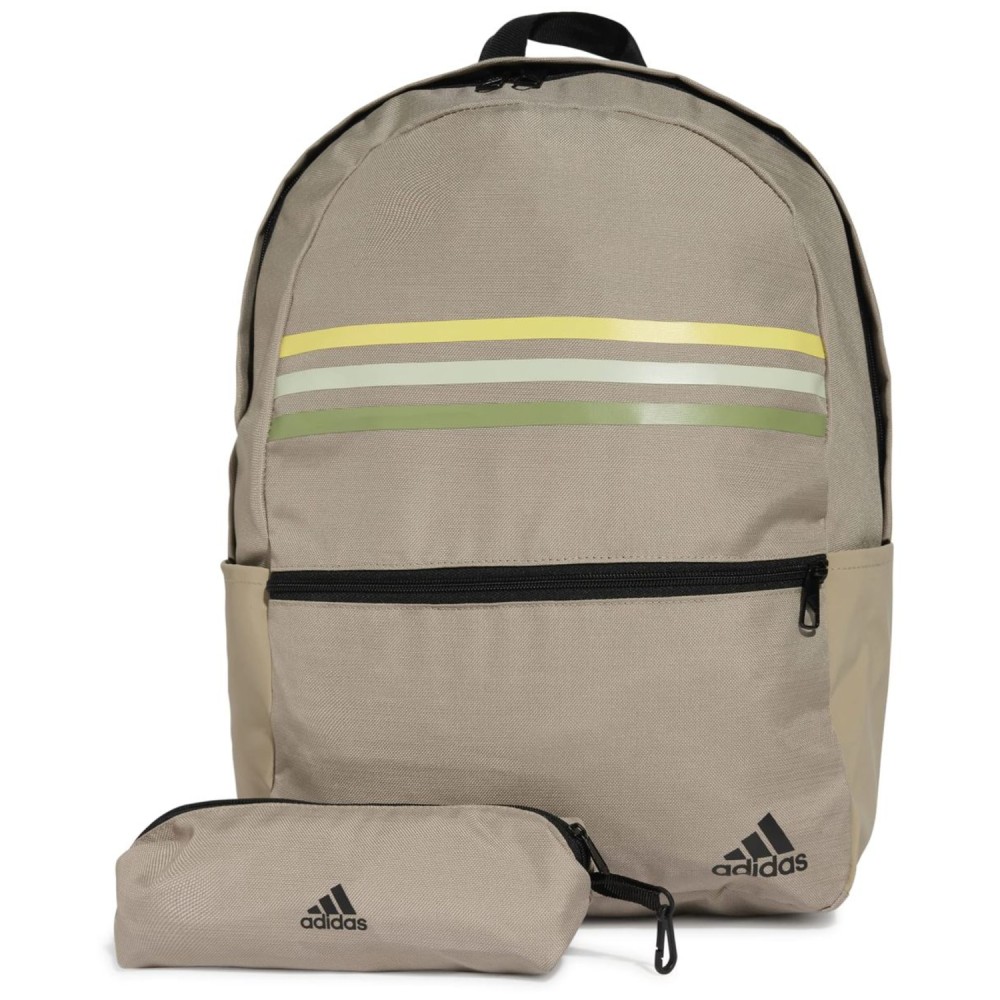 Adidas Classic Horizontal 3-Streifen Rucksack Unisex