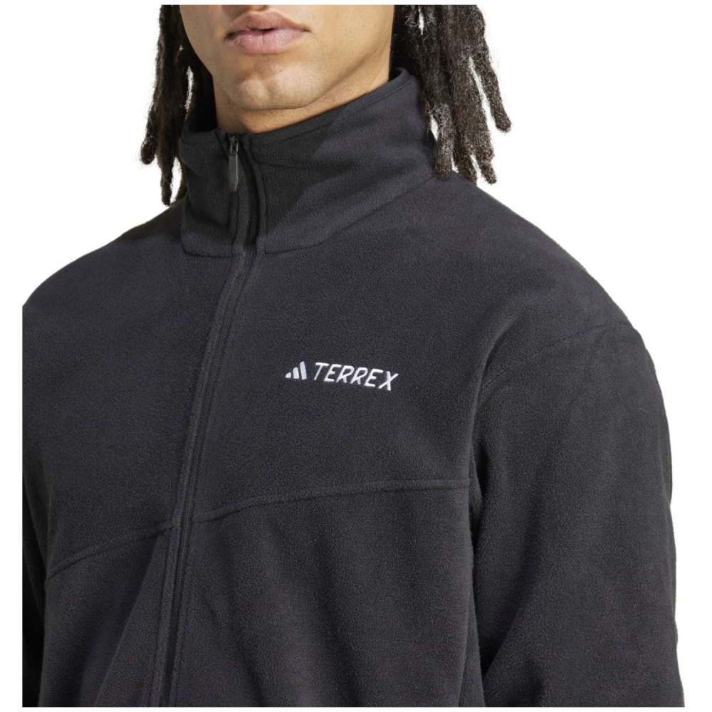 Adidas Terrex Multi Fleecejacke Herren Midlayer kaufen SPORT 2000