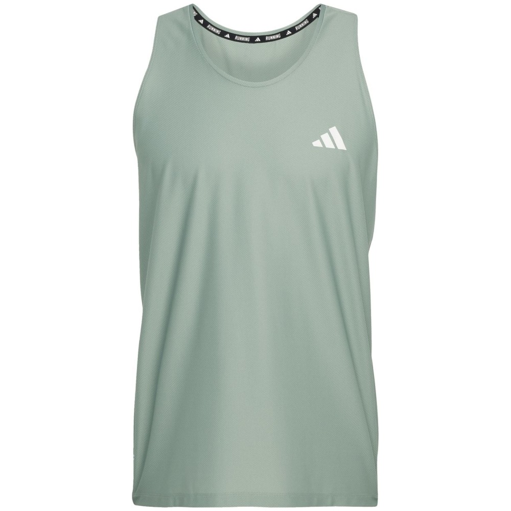 Adidas Own the Run Tanktop Herren