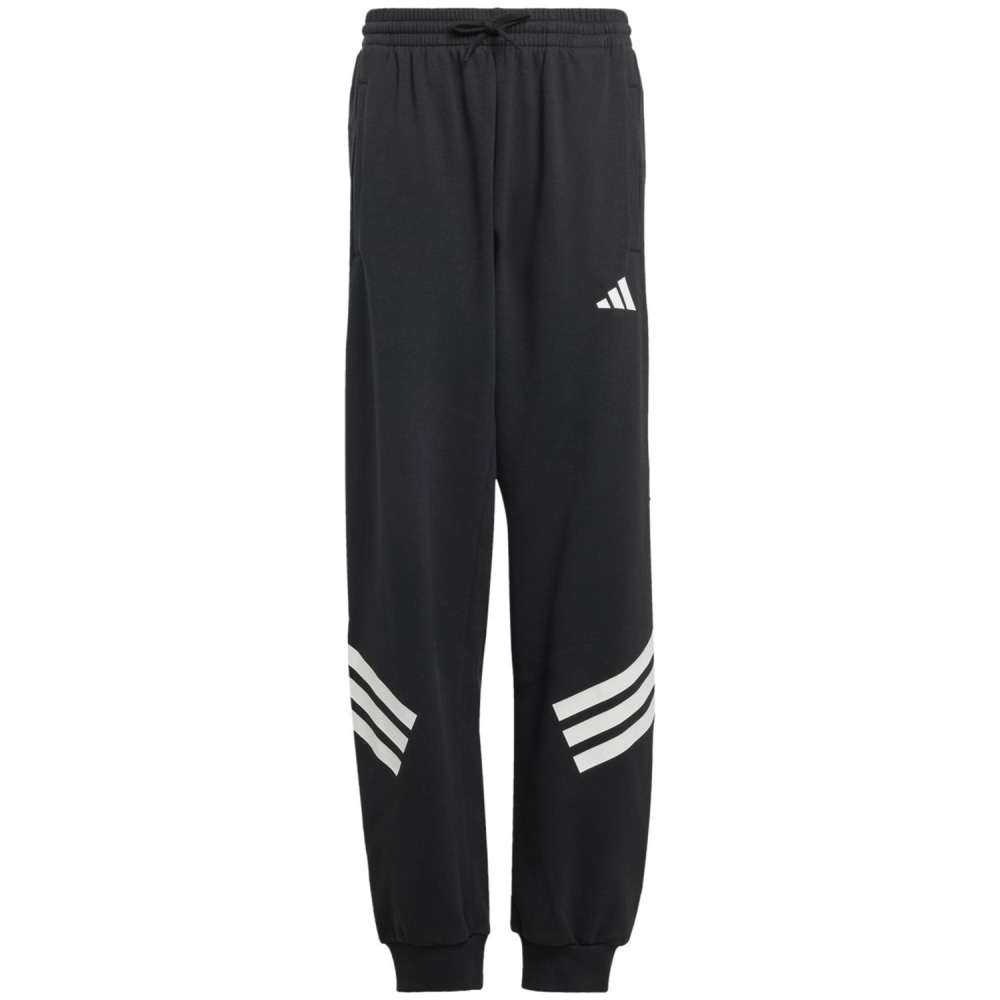 Adidas Future Icons 3-Streifen Wide Kinder Hose