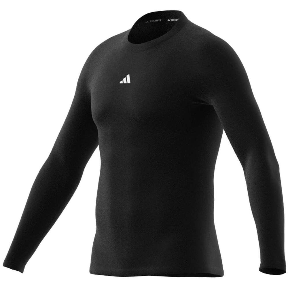 Adidas techfit compression shirt online