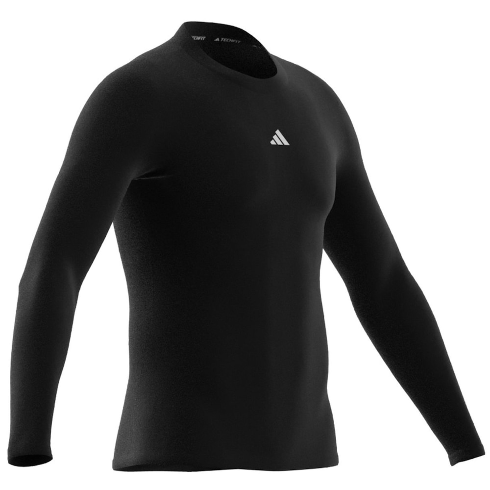 Adidas long sleeve compression shirt outlet