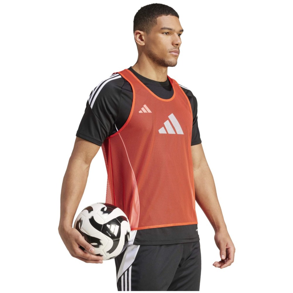 Adidas leibchen fußball hot sale