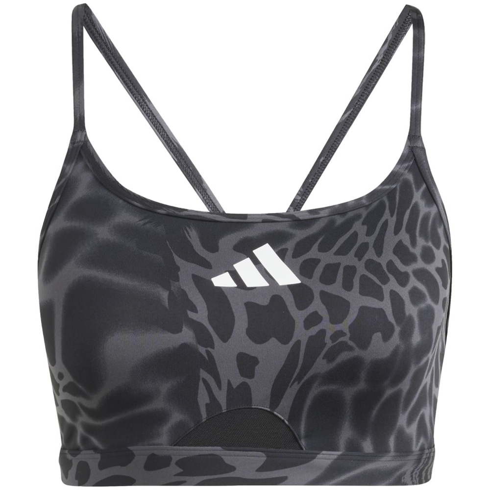 Adidas TE 3S AER AOP B Damen Sport-BH
