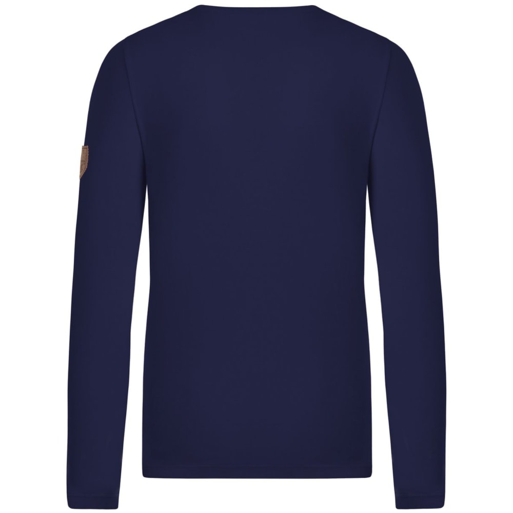 Almgwand 1928 Seidlalm Herren Longsleeve