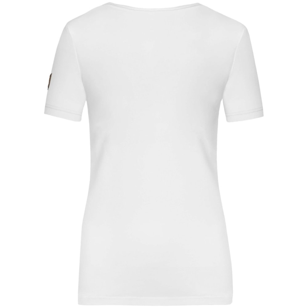 Almgwand 1928 Kaserillalm Damen T-Shirt