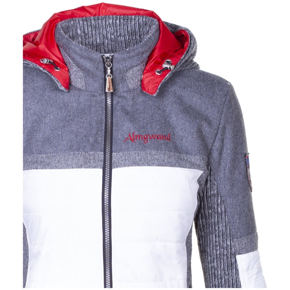 Almgwand 1928 Nordspitze Damen Jacke